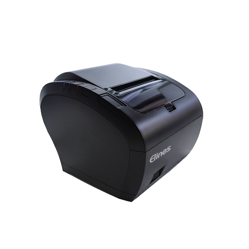 Impresora de tickets